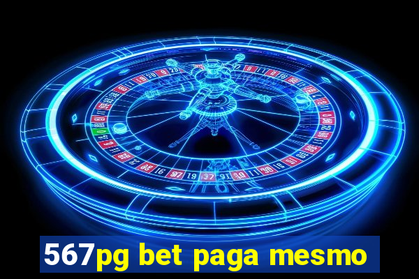 567pg bet paga mesmo